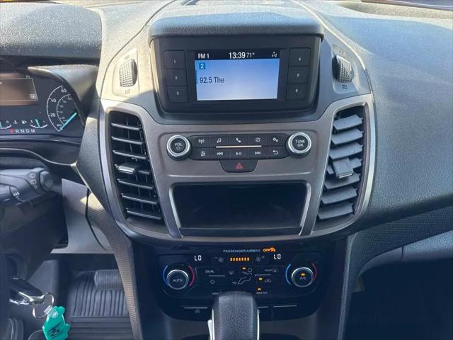 2020 Ford Transit Connect XL Passenger Wagon