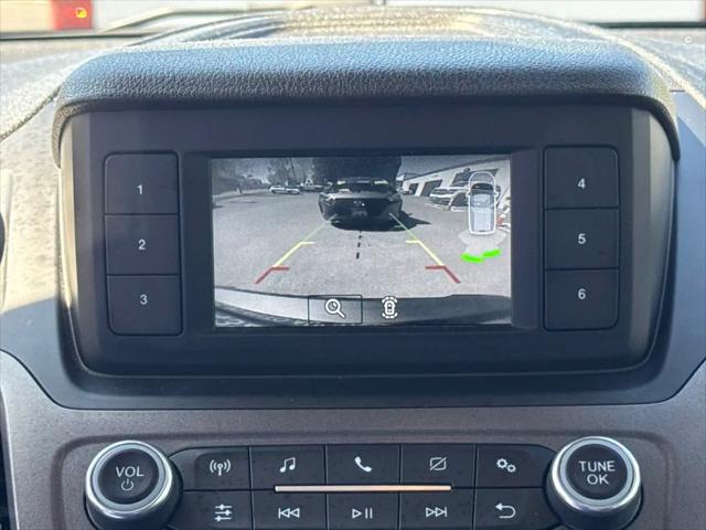 2020 Ford Transit Connect XL Passenger Wagon