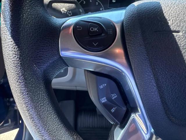 2020 Ford Transit Connect XL Passenger Wagon