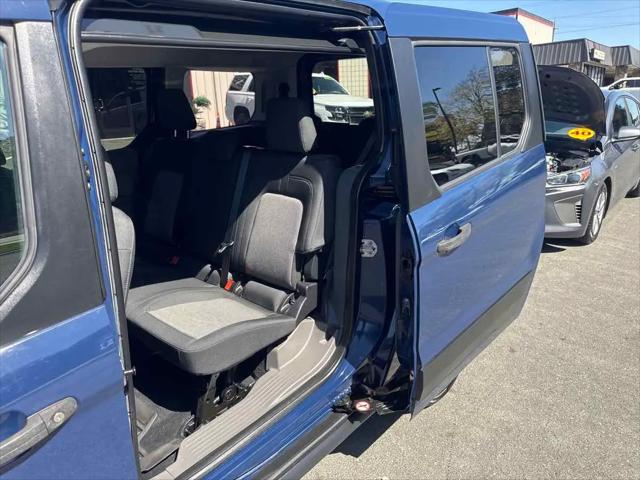 2020 Ford Transit Connect XL Passenger Wagon