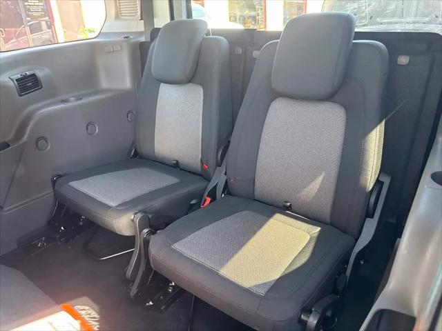 2020 Ford Transit Connect XL Passenger Wagon