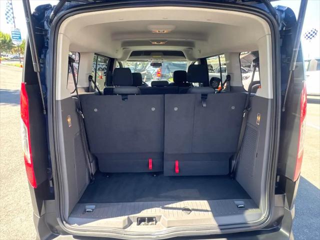2020 Ford Transit Connect XL Passenger Wagon