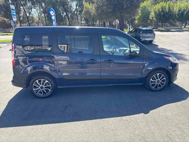 2020 Ford Transit Connect XL Passenger Wagon