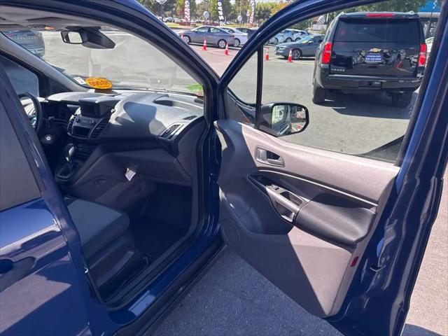2020 Ford Transit Connect XL Passenger Wagon