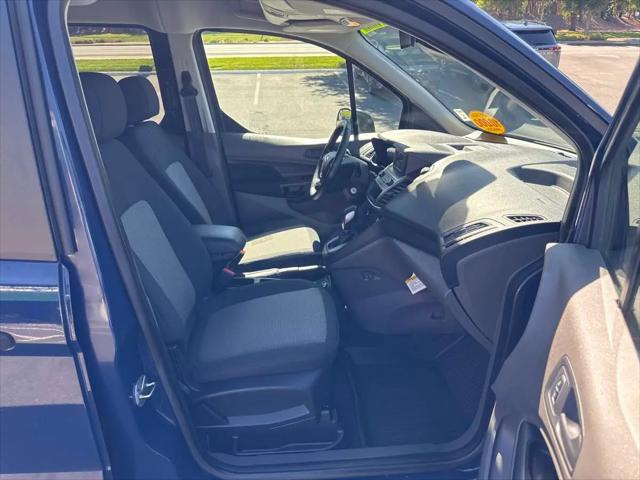 2020 Ford Transit Connect XL Passenger Wagon