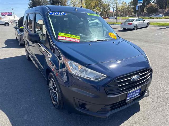 2020 Ford Transit Connect XL Passenger Wagon