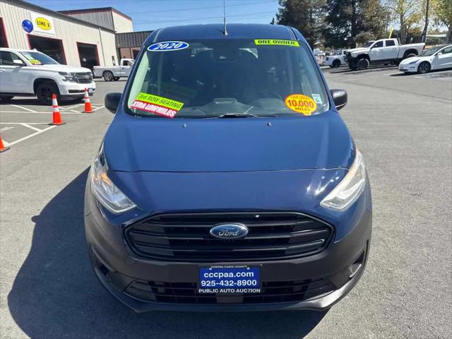 2020 Ford Transit Connect XL Passenger Wagon