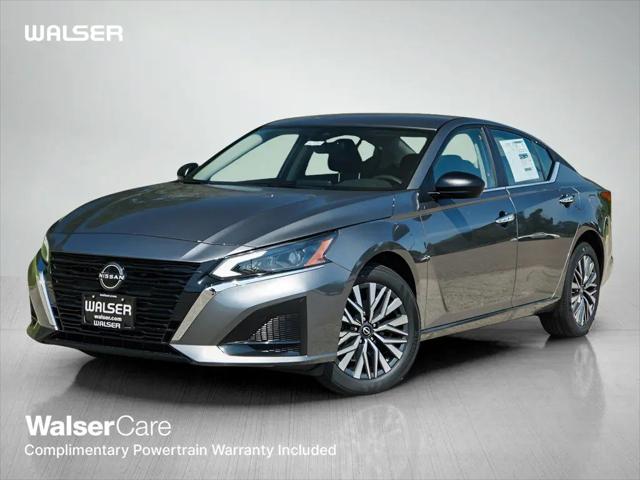 2026 Nissan Altima SV AWD for sale in Burnsville, MN