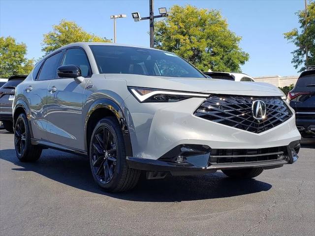 2026 Acura ADX A-Spec with Advance for sale in Dublin, OH