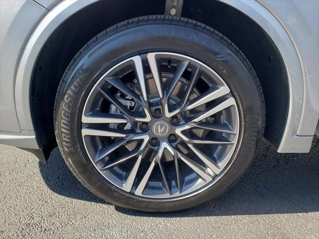 2026 Acura MDX Advance Package
