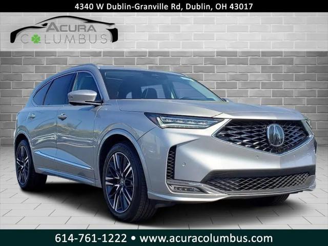 2026 Acura MDX Advance Package for sale in Dublin, OH