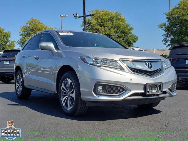 2018 Acura RDX Advance Package for sale near Dublin, OH