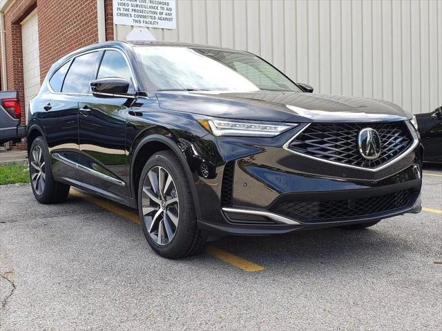 2026 Acura MDX Technology Package for sale in Dublin, OH