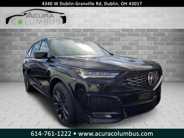 2026 Acura MDX A-SPEC for sale near Dublin, OH