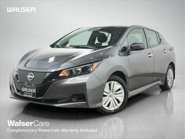2025 Nissan LEAF S for sale in Coon Rapids, MN