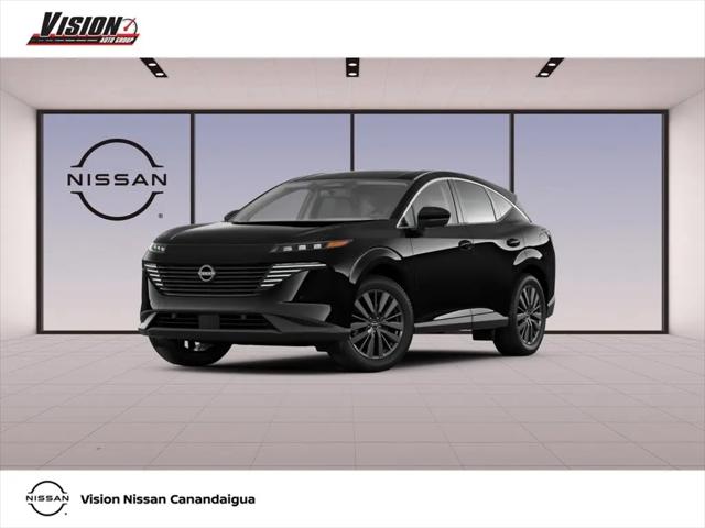 2027 Nissan Murano SL for sale in Canandaigua, NY