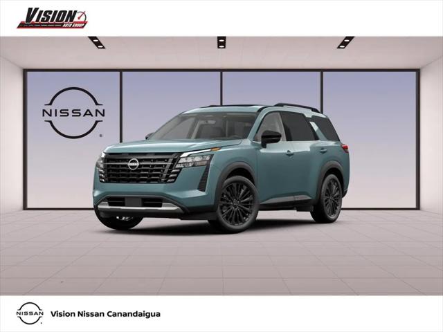 2026 Nissan Pathfinder SL for sale in Canandaigua, NY