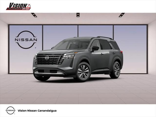 2026 Nissan Pathfinder SL for sale in Canandaigua, NY