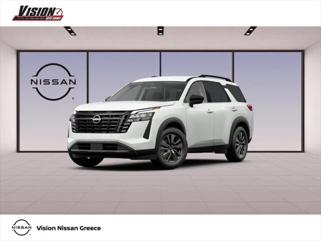 2026 Nissan Pathfinder SV for sale in Greece, NY