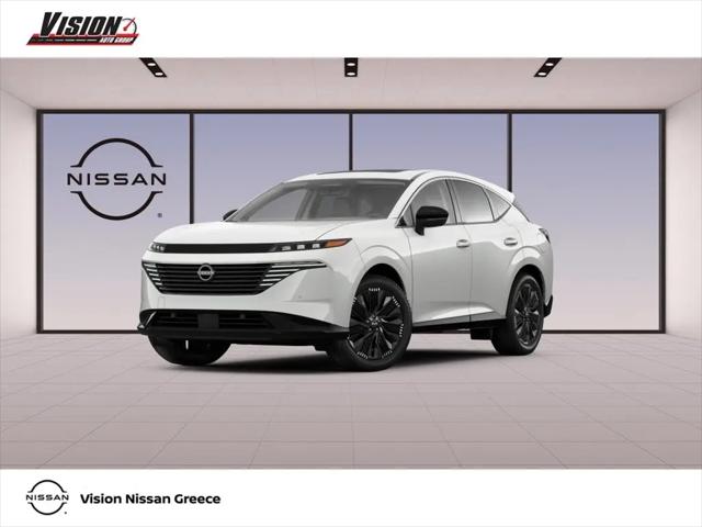 2027 Nissan Murano Platinum for sale in Greece, NY