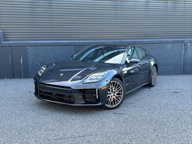 2026 Porsche Panamera 4 for sale in Newtown Square, PA