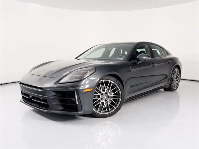 2026 Porsche Panamera 4 for sale in Newtown Square, PA