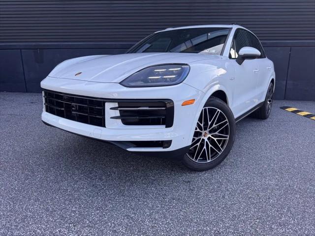 2026 Porsche Cayenne E-Hybrid Cayenne E-Hybrid for sale in Newtown Square, PA