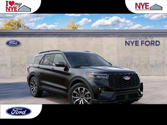2027 Ford Explorer ST-Line for sale in Oneida, NY