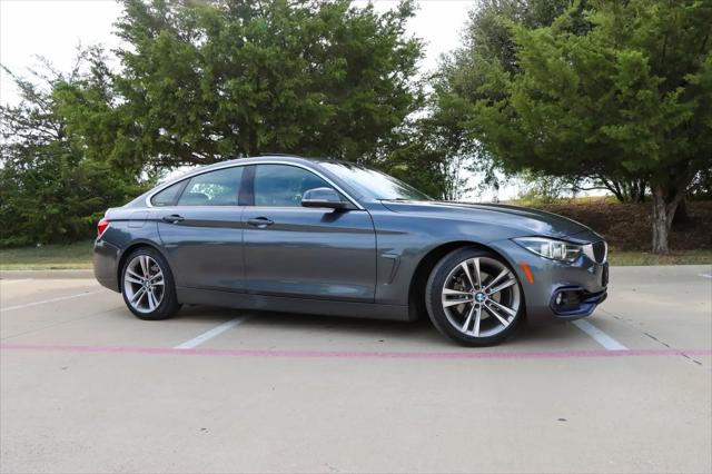 2019 BMW 430i Gran Coupe 430i for sale in Fort Worth, TX
