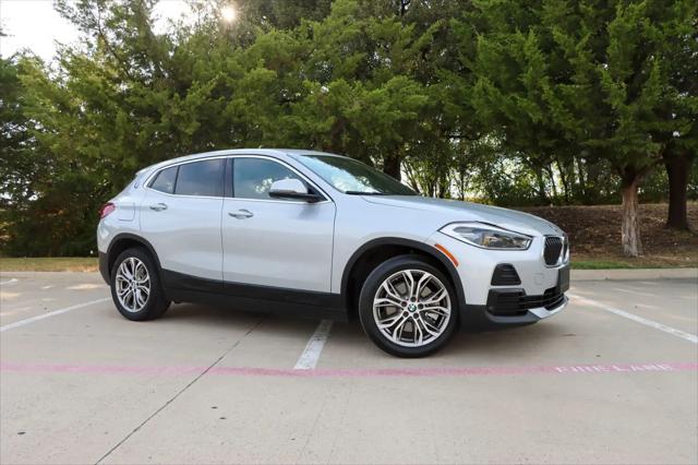 2021 BMW X2 sDrive28i for sale in Fort Worth, TX