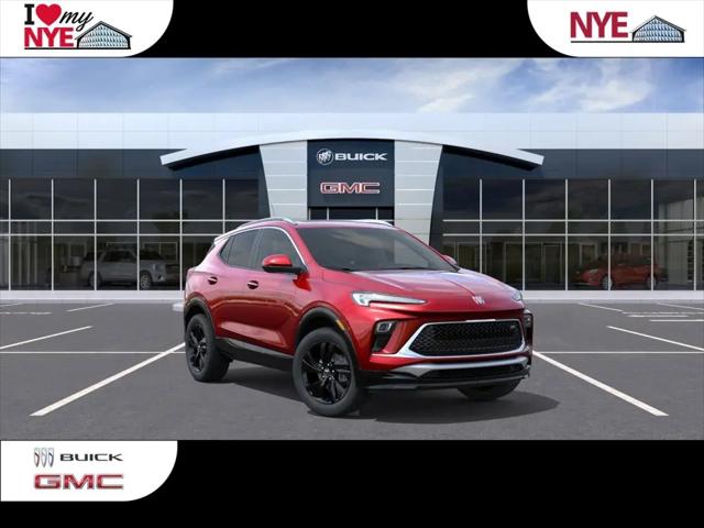 2026 Buick Encore GX Sport Touring AWD for sale in Oneida, NY