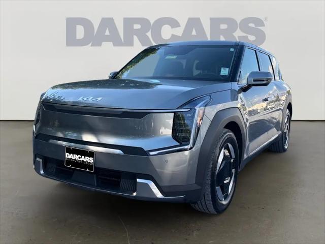 2024 Kia EV9 Light Long Range