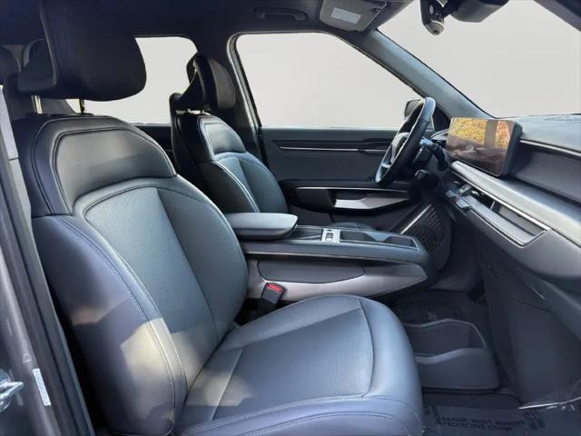 2024 Kia EV9 Light Long Range