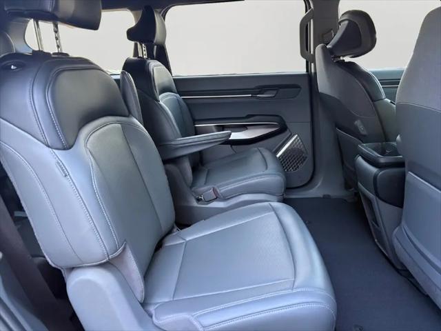 2024 Kia EV9 Light Long Range