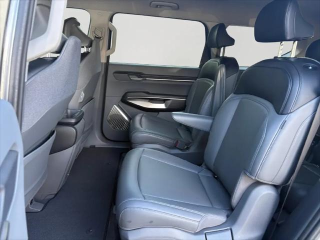 2024 Kia EV9 Light Long Range