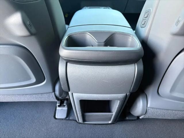 2024 Kia EV9 Light Long Range