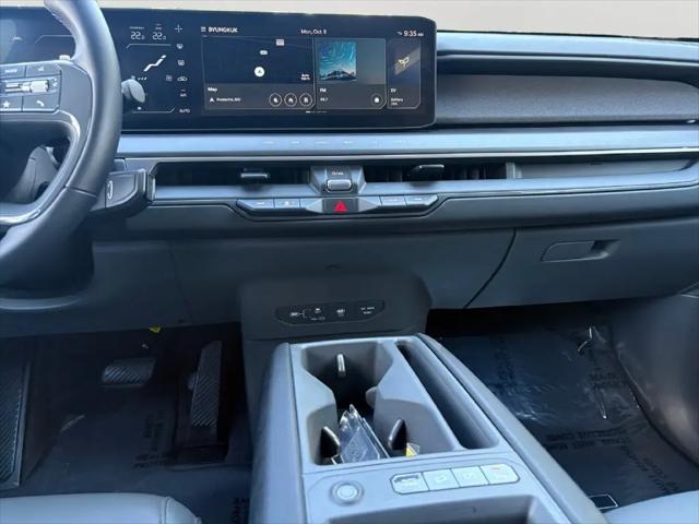 2024 Kia EV9 Light Long Range
