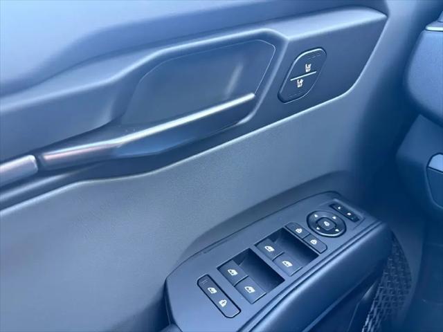 2024 Kia EV9 Light Long Range