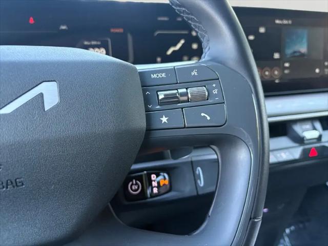 2024 Kia EV9 Light Long Range
