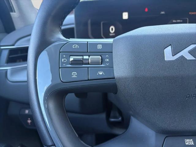 2024 Kia EV9 Light Long Range