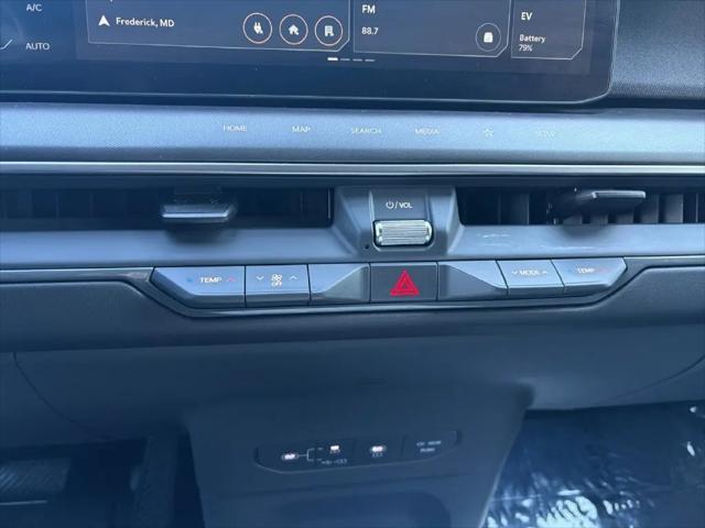 2024 Kia EV9 Light Long Range