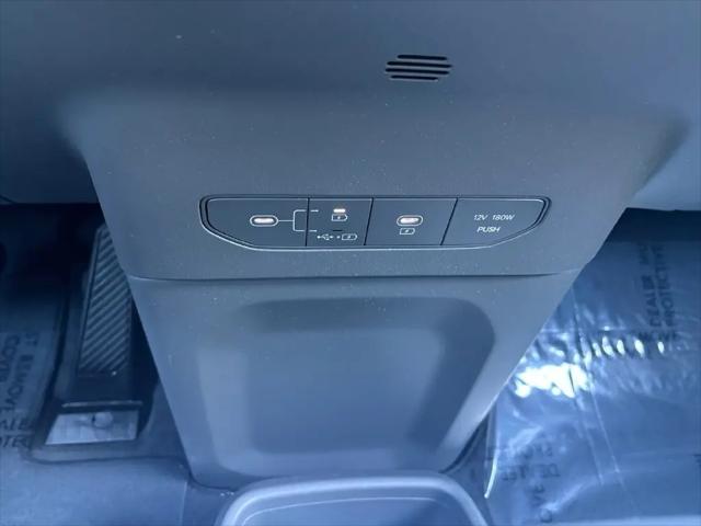 2024 Kia EV9 Light Long Range