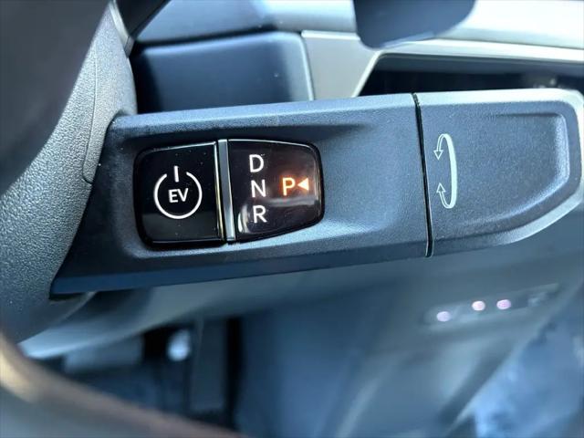 2024 Kia EV9 Light Long Range