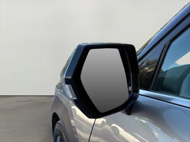 2024 Kia EV9 Light Long Range