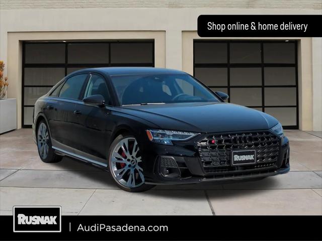 2027 Audi S8 S8 for sale in Pasadena, CA