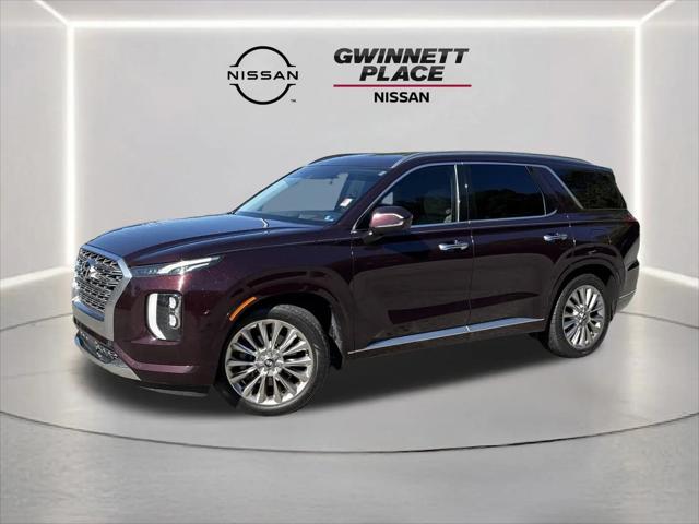 2020 Hyundai Palisade Limited for sale in Duluth, GA