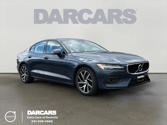 2020 Volvo S60 T6 Momentum for sale in Rockville, MD