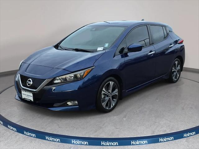 2022 Nissan LEAF SV 40 kWh for sale in Centennial, CO