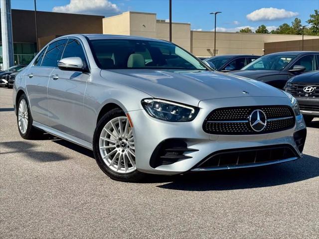 2022 Mercedes-Benz E 350 E 350 for sale in Columbia, SC