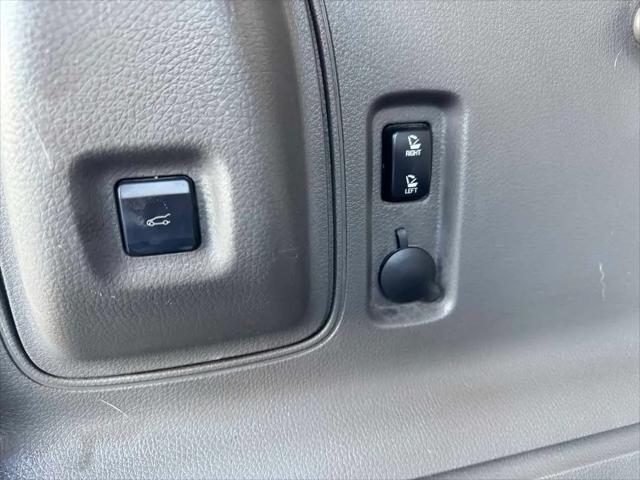 2009 Lincoln MKX FWD